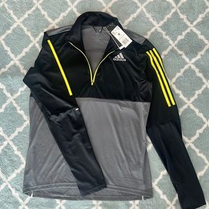 adidas Own the Run 1/2 Zip Sweatshirt
